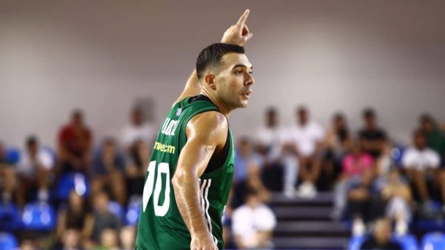 Super Cup Μπάσκετ / ΠΑΟΚ – Παναθηναϊκός: Δια περιπάτου στον τελικό με μαέστρο Σλούκα και εκτελεστή Γκάι