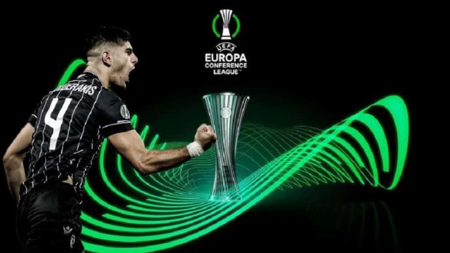 Conference League: Μαγικό διπλό πρόκρισης για ΠΑΟΚ, με το ζόρι η Αϊντραχτ – Δείτε και τα 57 γκολ της βραδιάς