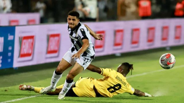 ΠΑΟΚ – Άρης 0-0: Ντέρμπι χωρίς νικητή