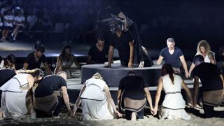 Η φωτογραφία της ημέρας: Μεσογειακοί Παράκτιοι Αγώνες, Ηράκλειο 2023