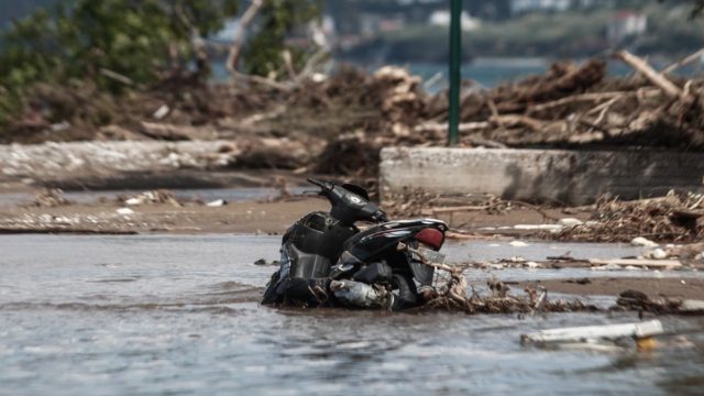 Βρέθηκε σορός άνδρα στην παραλία του Νότιου Πηλίου: Σε διαδικασία ταυτοποίησης οι Αρχές –  Αναζητείται ακόμη το ζευγάρι νιόπαντρων στην περιοχή