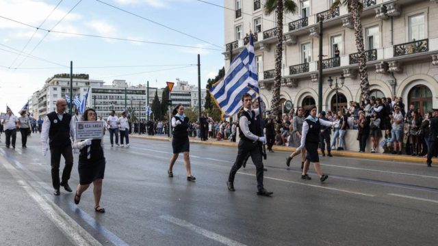 28η Οκτωβρίου του… 1821: Επική γκάφα από τον Υπουργό Παιδεία της Κύπρου