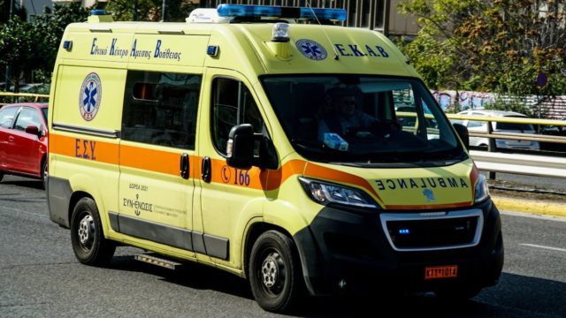 Θρήνος στην Πάργα: 32χρονος έδωσε τέλος στη ζωή του – Δεν τον πρόλαβαν, τον βρήκαν απαγχονισμένο στην αυλή