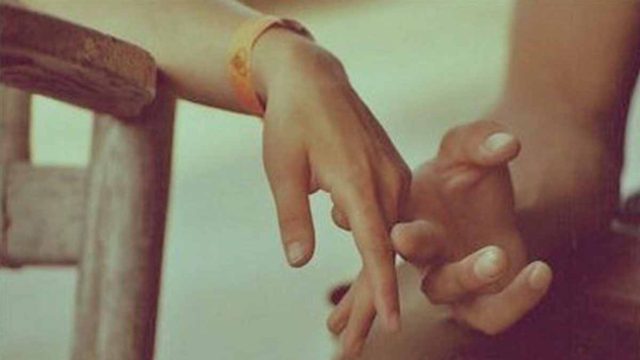 Παρθένο ζευγάρι αποφασίζει να παντρευτεί: Το ανέκδοτο της ημέρας (30/9)