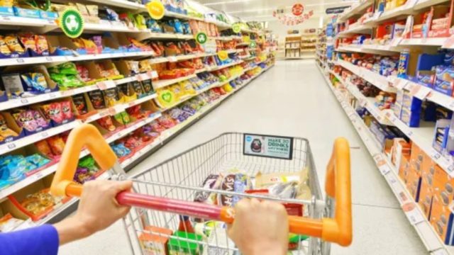 Νέα απάτη με πρόφαση το Market Pass