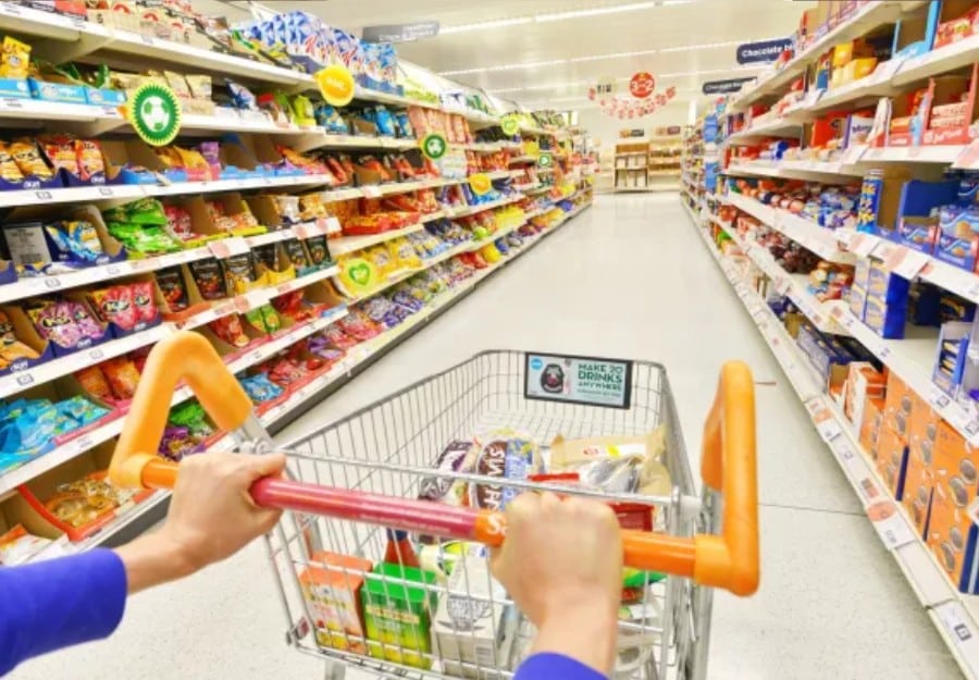 Νέα απάτη με πρόφαση το Market Pass
