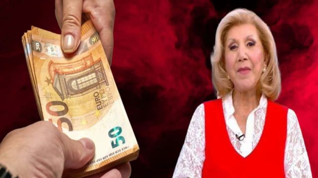 Απρόσμενα χρήματα γι’ αυτό το 1 ζώδιο: Αστρολογικές προβλέψεις από την Λίτσα Πατέρα!