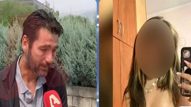Συγκλονισμένος ο πατέρας της 20χρονης φοιτήτριας στα Γιάννενα: «Ούτε οι γιατροί ξέρουν τι συνέβη – Μας καθησύχαζαν για το παιδί»