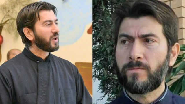 Τούμπα όλα: Ανατροπή για τον πατέρα Αντώνιο – Επιτέλους λάμπει η αλήθεια, έφτασε η μεγάλη μέρα της «κρίσης»