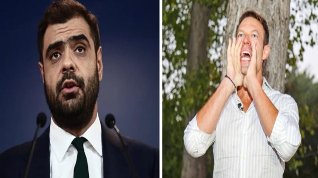 «Δεν αρχίσαμε καλά! Τι θέλει να μας πει; Αμφισβητεί την Κοινοβουλευτική Δημοκρατία;» – Σφοδρή επίθεση Παύλου Μαρινάκη για το νέο βίντεο του Στέφανου Κασσελάκη (Video)