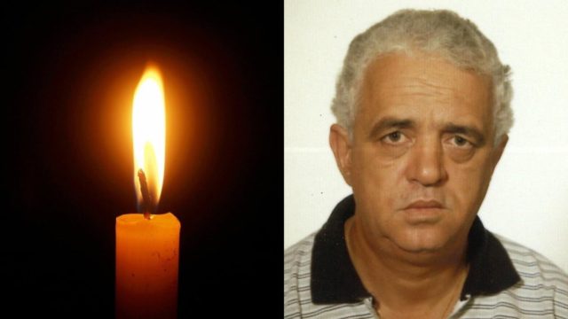 Θρήνος στον δημοσιογραφικό χώρο – Πέθανε ο Σταύρος Παυλέας