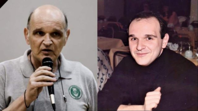 «Έσβησε» ένας άνθρωπος-διαμάντι του Κορωπίου – Έφυγε από τη ζωή ο αγαπητός σε όλους, Γιώργος Αλεξίου