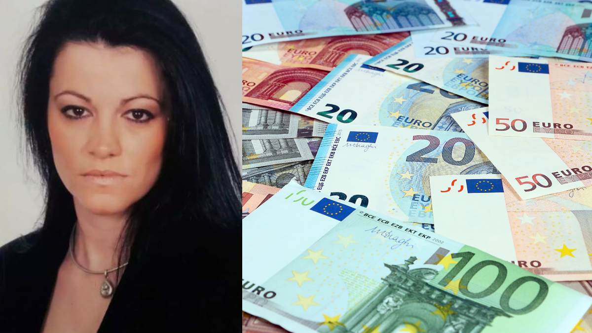 Αιγόκεροι και Ιχθείς στην απ’έξω: Τα 10 ζώδια που πλουτίζουν σύμφωνα με την Λίτσα Πετρίδη