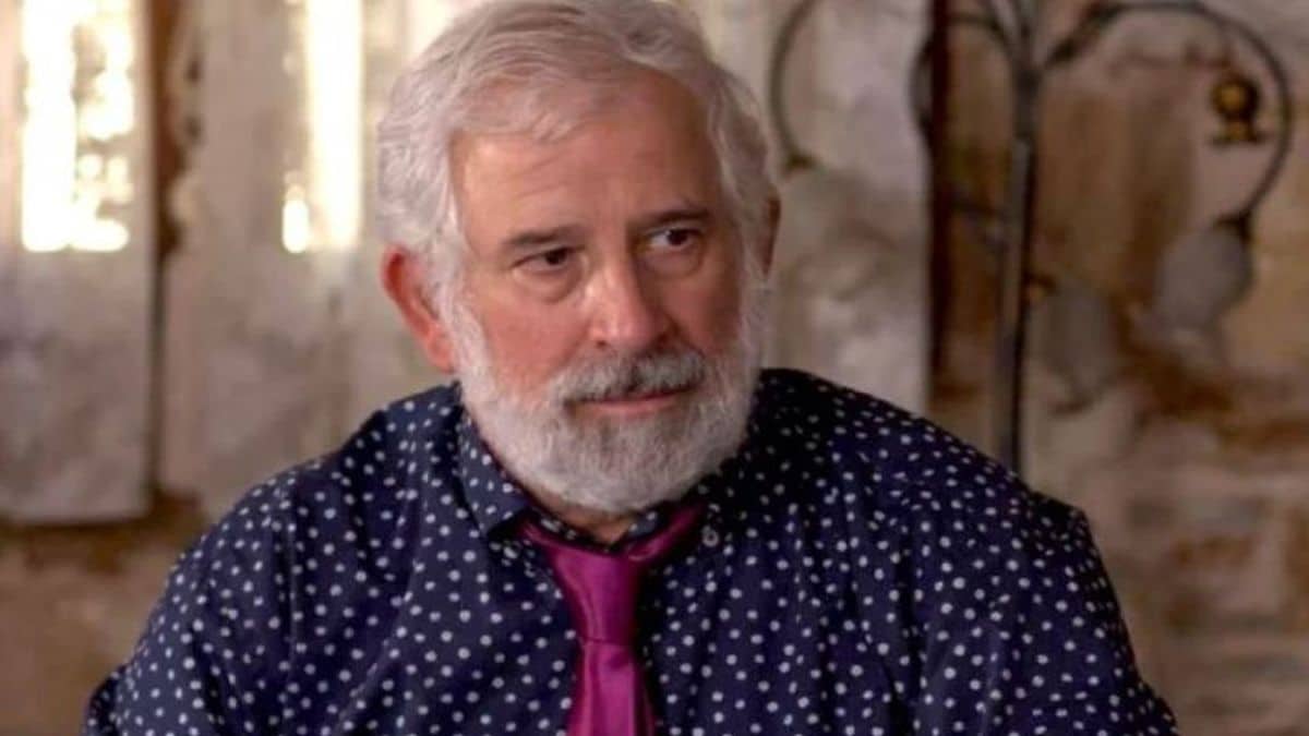 «Ούτε γεια με Φιλιππίδη»! Πρώην «κολλητός» του αμφισβήτησε αν είναι… φτωχός!