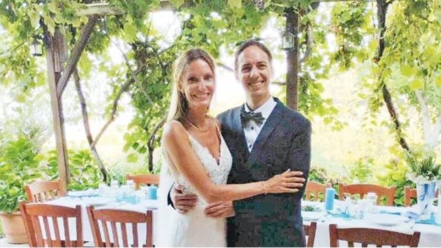 Τραγικός επίλογος για το νεόνυμφο Αυστριακό ζευγάρι στο Πήλιο: Τους σκότωσε η αγάπη τους για την Ελλάδα – Ταυτοποιήθηκε η σορός της 32χρονης Μικαέλας (photo-video)