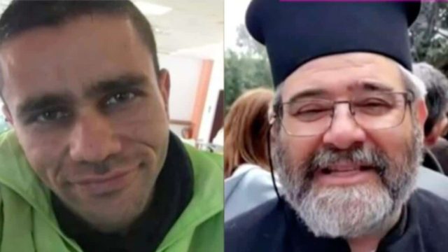 Συγκλονίζει ο πνευματικός του Αντώνη Καργιώτη: «Τα αδέρφια του βρίσκονται σε μεγάλο ψυχικό πόνο, δυσκολεύονται κάθε μέρα»