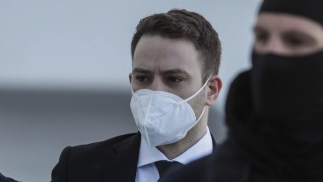 Έγκλημα στα Γλυκά Νερά: Αυτή είναι η ποινή του Εφετείου για τον Μπάμπη Αναγνωστόπουλο – Τα χρόνια που προστέθηκαν στα ισόβια και το χρηματικό ποσό (video)