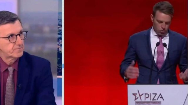 «Πόλεμος» Πορτοσάλτε με Κασσελάκη – «Αυτογελοιοποίηση» – «Πανικός μέχρι τις εκλογές»!