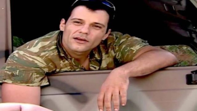 Ο ηθοποιός Γιώργος Σεϊταρίδης βγάζει χρήματα από το μέλι – Πώς είναι σήμερα (ΦΩΤΟ)