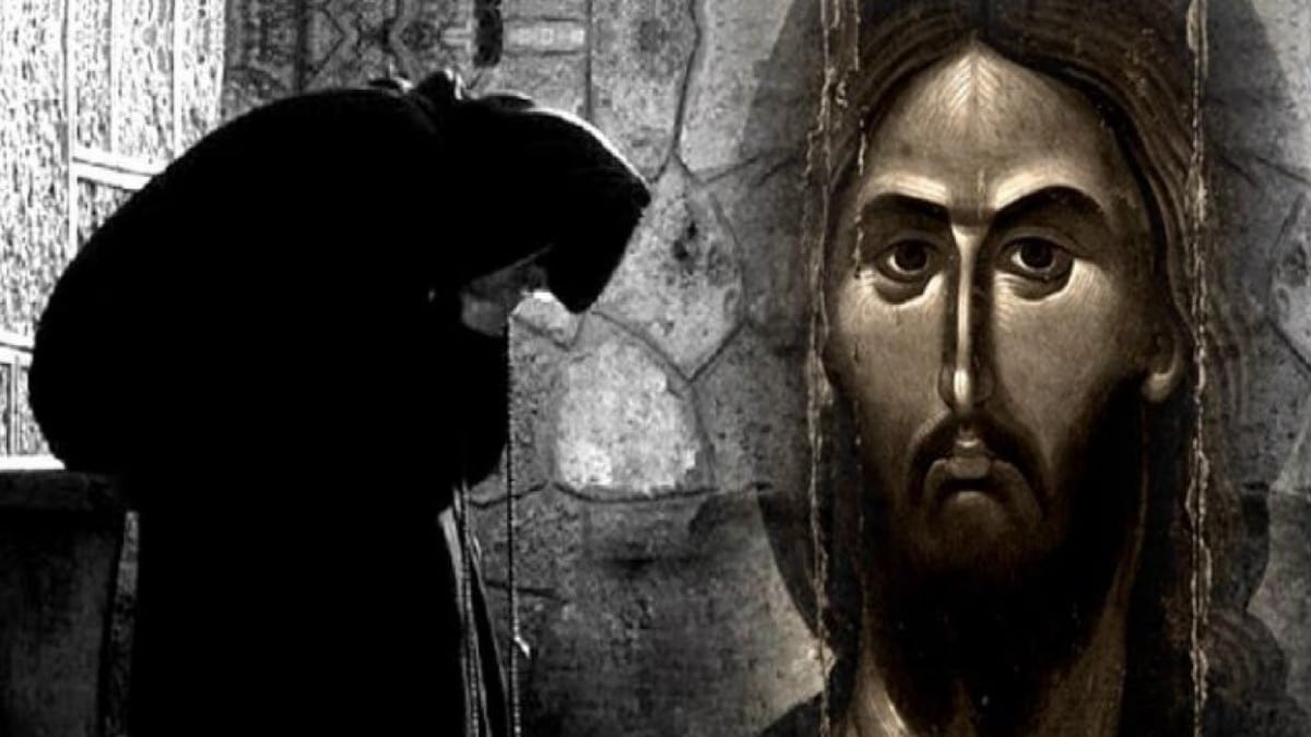 «Τραντάζει» η προφητεία της Γερόντισσας της Αττικής: «Να είστε έτοιμοι, σας το λέω με πόνο – Η μέρα έφτασε…»