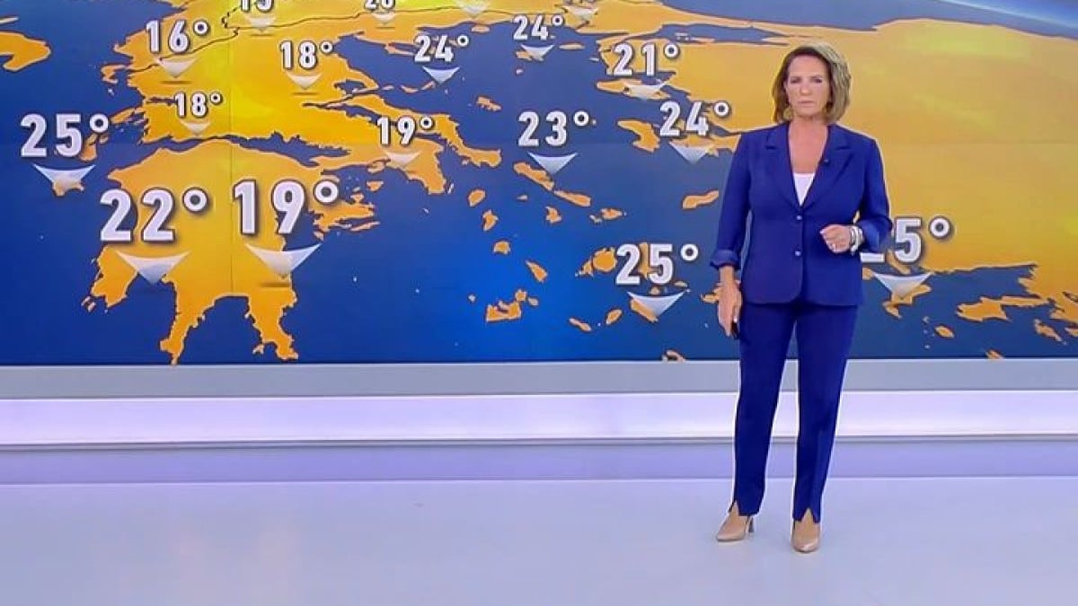 «Καρφί» Χριστίνας Σούζη ενόψει εκλογών – «Τις επόμενες 10 μέρες θα δούμε στη χώρα…»