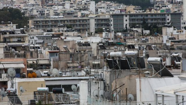 Στην τελική ευθεία για «Εξοικονομώ»: Οι δικαιούχοι της επιδότησης και οι προϋποθέσεις
