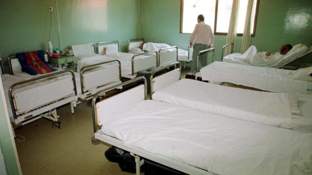 Έγκλημα στην ψυχιατρική κλινική Κέρκυρας: «Οι νοσηλευτές δεν πρόλαβαν να αντιδράσουν – Μπορούσε να συμβεί άλλη στιγμή»