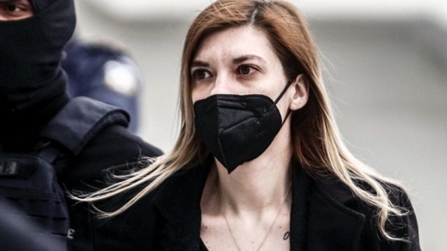«Τελείωσε» η Ρούλα Πισπιρίγκου: Το μεταθανάτιο αίμα της Τζωρτζίνας έδειξε αυτό που «έτρεμε» ο Κούγιας