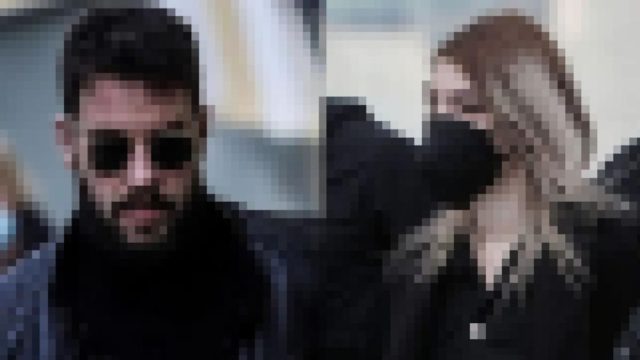 «Τα παράτησες και πήγες να γ@μ@θ@#ς! Εσύ ότι είσαι μ@λ@κ@ς με αυτά που κάνεις» – Οι στιχομυθίες και τα μηνύματα “φωτιά” Ρούλας Πισπιρίγκου και Μάνου Δασκαλάκη