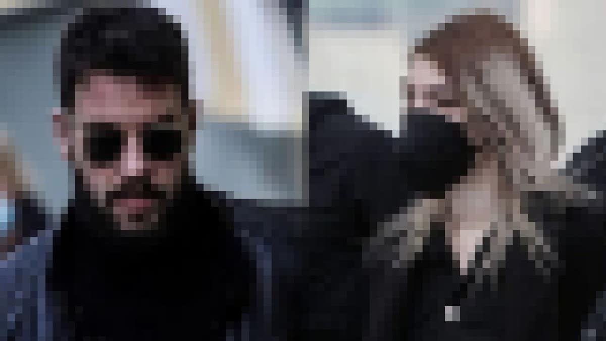 «Τα παράτησες και πήγες να γ@μ@θ@#ς! Εσύ ότι είσαι μ@λ@κ@ς με αυτά που κάνεις» – Οι στιχομυθίες και τα μηνύματα “φωτιά” Ρούλας Πισπιρίγκου και Μάνου Δασκαλάκη