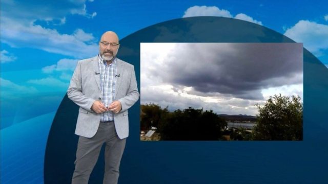 «Μείγμα διαταραχής» από τον Σάκη Αρναούτογλου – «Έρχονται φθινοπωρινές έφοδοι από…»