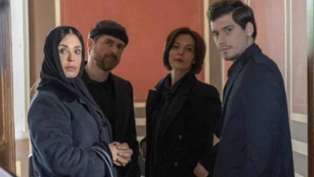 Σασμός 26/09: Αυτός χαλάει τον “σασμό” που ετοιμάζει ο Παύλος- Ανατροπή από το παρελθόν