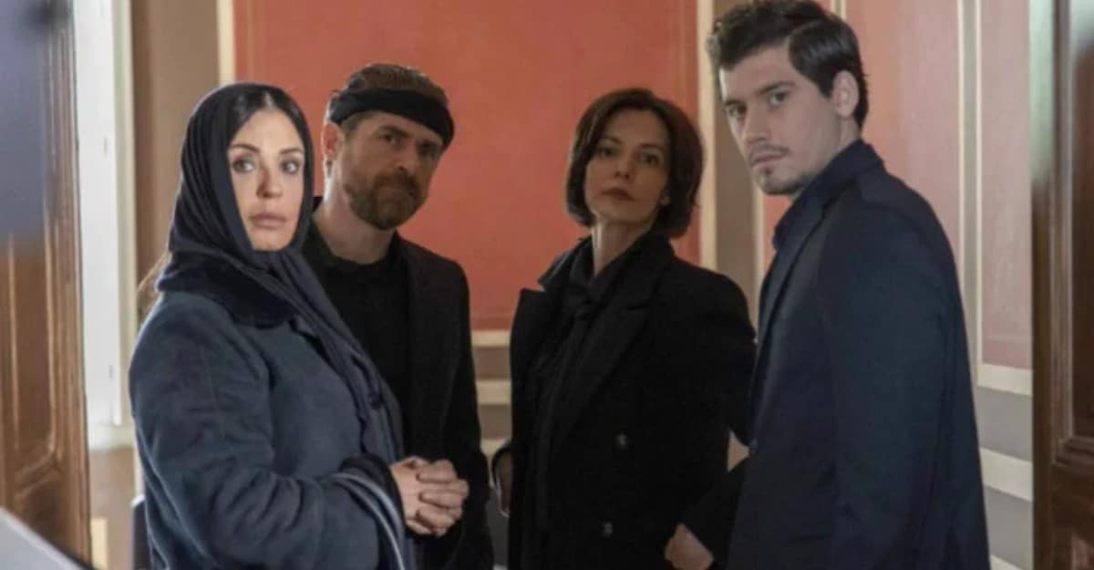 Σασμός 26/09: Αυτός χαλάει τον “σασμό” που ετοιμάζει ο Παύλος- Ανατροπή από το παρελθόν