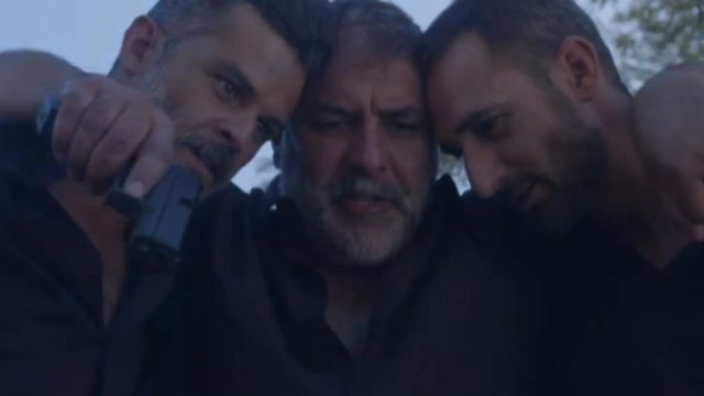 Σασμός: Συγκλονίζει το trailer για την τρίτη σεζόν – «Για κάποιους η λύτρωση, δε θα έρθει ποτέ»