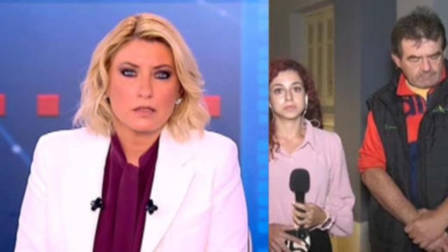 Σε απόγνωση η Σία Κοσιώνη στον αέρα: «Δεν ξέρω τι να πω, αδιανόητα πράγματα»