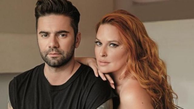Σίσσυ Χρηστίδου: «Νιώθω λίγο άσχημα όταν γίνεται… Σε κανέναν δεν είναι ευχάριστο αυτό που συμβαίνει» – Η “σπόντα” για δικαστική διαμάχη και η απάντηση του Θοδωρή Μαραντίνη (Video)