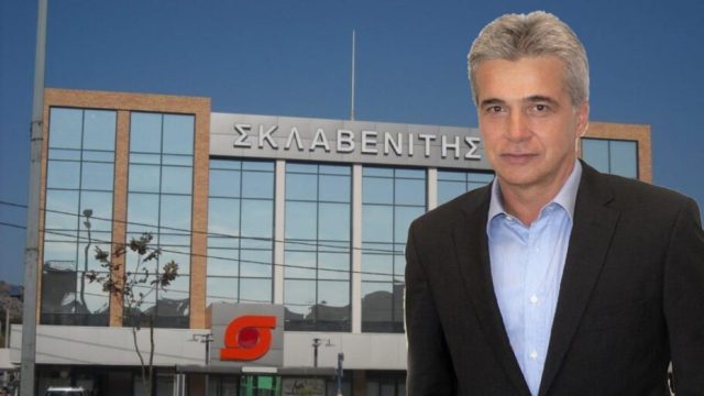 Χίλια μπράβο είναι λίγα: Ο Σκλαβενίτης μοιράζει για πρώτη φορά χρήμα από το ταμείο του!
