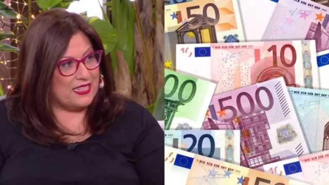 Χρυσάφι στα πόδια Ζυγών κι άλλων 2 ζωδίων: Αστρολογικές προβλέψεις από την Σμάρω Σωτηράκη