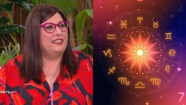 «Χρυσή» επανάσταση από Σμάρω Σωτηράκη: Η Νέα Σελήνη στην Παρθένο (15/9) φέρνει λεφτά σε Ταύρους και άλλα 3 ζώδια