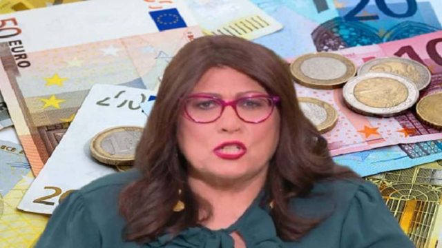 Ευκαρίες για χρήμα στους Ζυγούς κι άλλα 3 ζώδια: Η Σμάρω Σωτηράκη μας στέλνει στα ΑΤΜ!