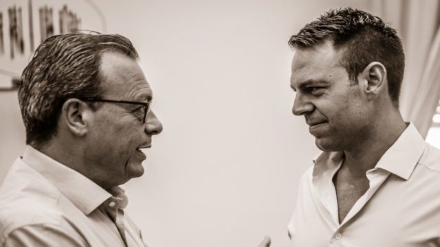 «Ο κύβος ερρίφθη» από τον Στέφανο Κασσελάκη: Παραμένει πρόεδρος της Κοινοβουλευτικής Ομάδας του ΣΥΡΙΖΑ ο Σωκράτης Φάμελλος