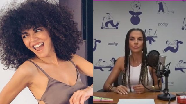 «Απασφάλισε» η Μαρία Σολωμού: «Ήθελα να πιάσω την μάνα και να της πω “κυρά μου”…» – Το δημόσιο ξέσπασμα της ηθοποιού για τις αισθητικές επεμβάσεις στα νέα κορίτσια (video)