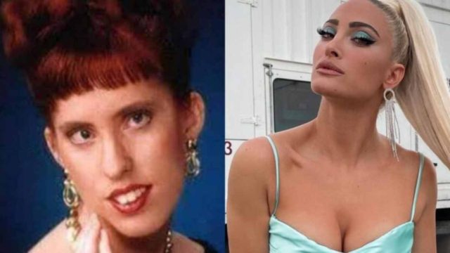 Η απάντηση μετά το ξέσπασμα της Τούνη: Η Soula Glamorous τα είπε όλα για τη διαρροή του προσκλητηρίου βάφτισης