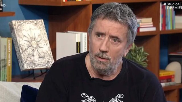 «Υπέφερα, δεν περνούσα καλά…»: «Κραυγή» απελπισίας από Σπύρο Παπαδόπουλο!