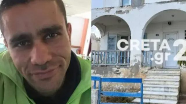 Αντώνης Καρυώτης: Αυτό είναι το σπίτι του 36χρονου στον Άγιο Νικόλαο – Αύριο (8/9) η κηδεία του