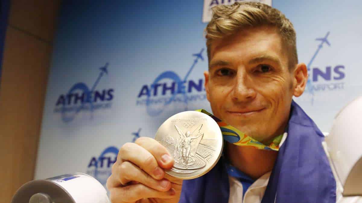 Κατάθεση ψυχής από τον Σπύρο Γιαννιώτη: «Με έλουζε κρύος ιδρώτας, αλλά το πολέμησα και τα κατάφερα»