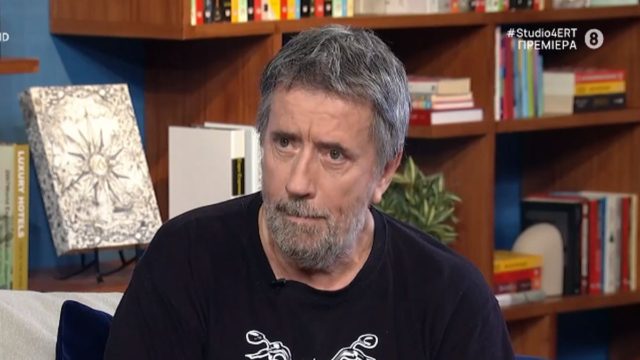 Συγκλονίζει ο Σπύρος Παπαδόπουλος: «Για κάποιους μήνες τα πράγματα…» – Η σπάνια εξομολόγηση για τον θάνατο του αδερφού του