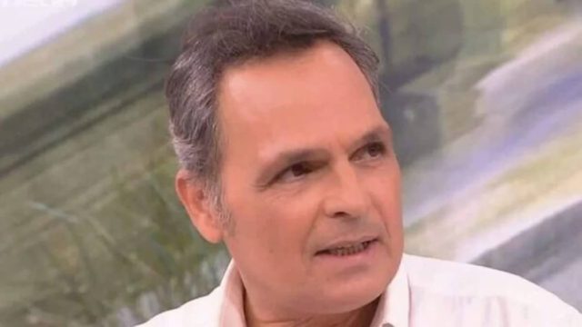 Βόμβα με Σταμάτη Γαρδέλη – Μπαίνει σε νέο ριάλιτι μαζί με την Τσαβαλιά!