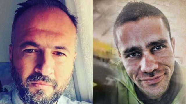 Όλοι χειροκροτούν τον Εισαγγελέα Στάθη Θεοφανίδη: «Κι επειδή η μάνα του δεν ζει, ας τον θρηνήσουμε εμείς»