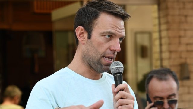 «Κόλαφος» ο Κασσελάκης για Αχτσιόγλου: «Διακινεί σενάρια και τη διαψεύδει ο Πρετεντέρης»